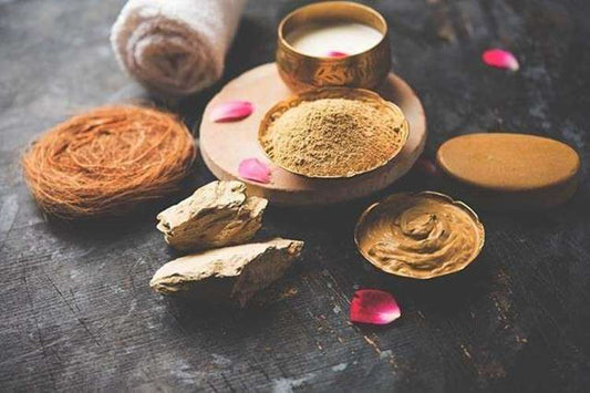 Multani Mitti- Natural Beauty Secret from India