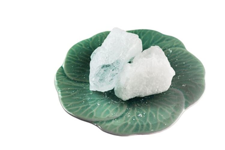 Fitkari- A metallic salt with great benefits