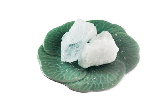 Fitkari- A metallic salt with great benefits