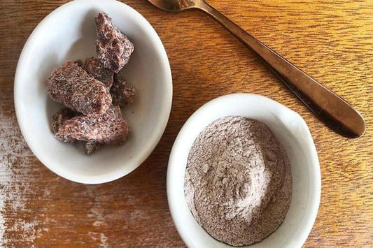 Black Salt- The Salt of Life