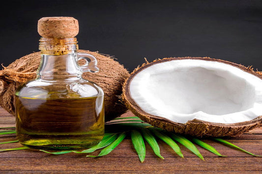Coconut Oil - Singal's - Indian Grocery Store
