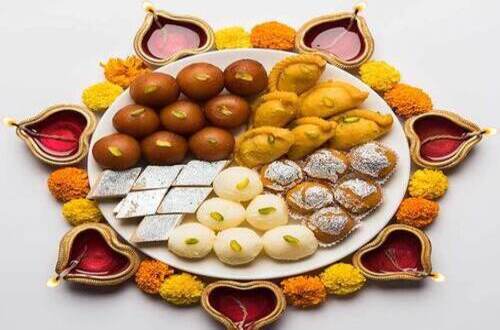 Indian Sweets - Singal's - Indian Grocery Store