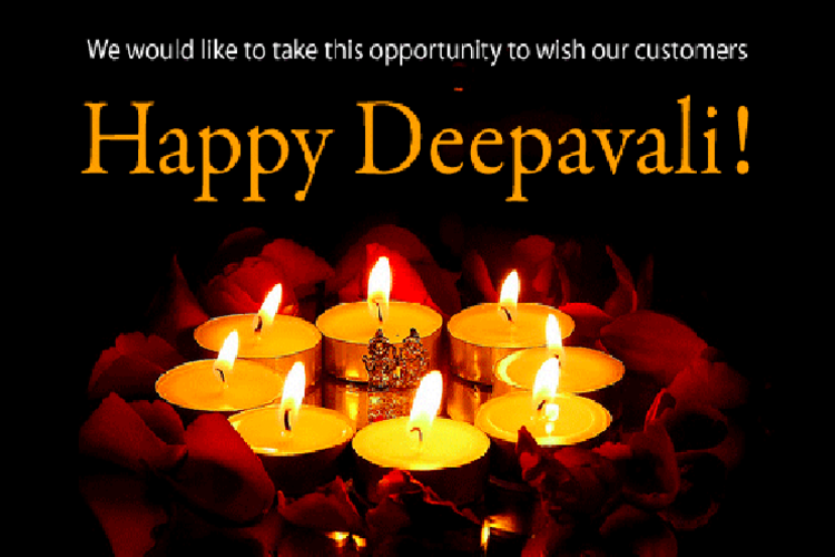Illuminating and Incandescent- The Fervor of Deepawali