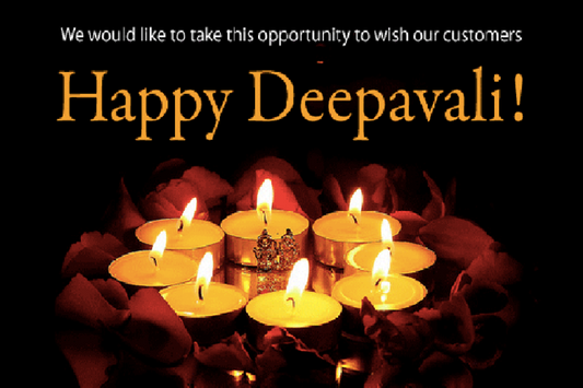 Illuminating and Incandescent- The Fervor of Deepawali