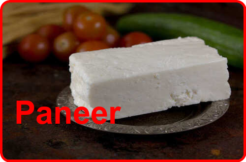 Paneer- A highly nutritious protein food