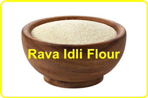 Rava idli flour- Dish out a perfect snack with this flour