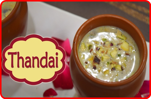 Thandai Drink - Singal's - Indian Grocery Store