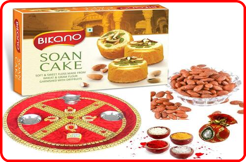 Bikano Soan Cake- All-time favorite Indian sweet