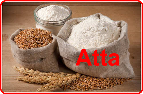 Atta- The everyday edible in Indian kitchen