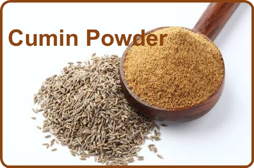 Cumin Powder - Singal's - Indian Grocery Store