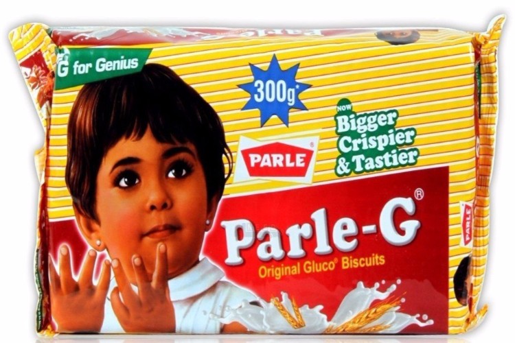 The Legacy of Parle G products!