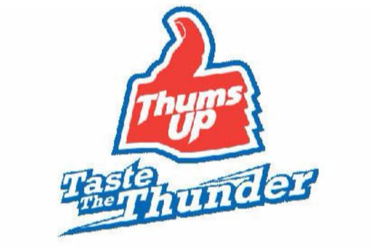 The EPIC history of Thums Up!