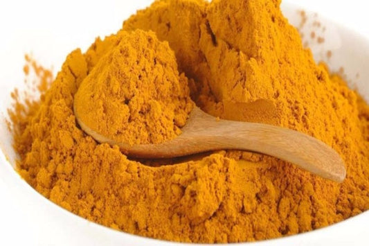 5 Health Benefits of Turmeric (Haldi or Curcuma)