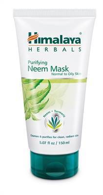 Himalaya Purifying Neem Mask (150 ml)