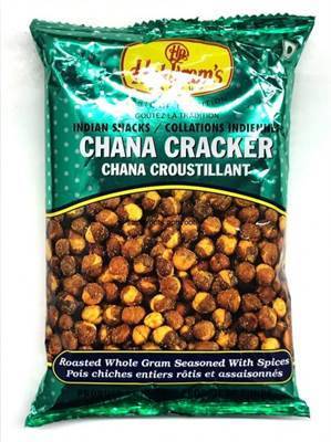 Haldirams Chana Cracker (150 gms)