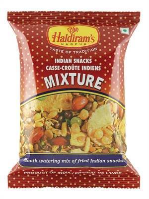 Haldirams Mixture (350 gms)