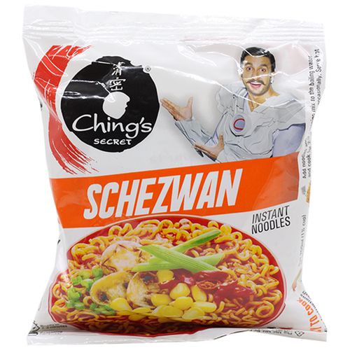 Chings Schezwan Noodles (60 gm)