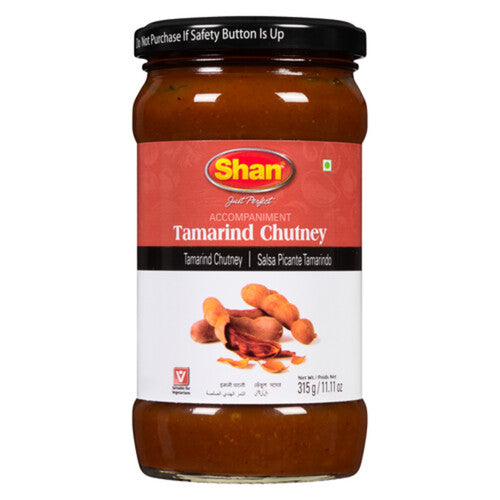 Shan Tamarind Chutney (315 gm)