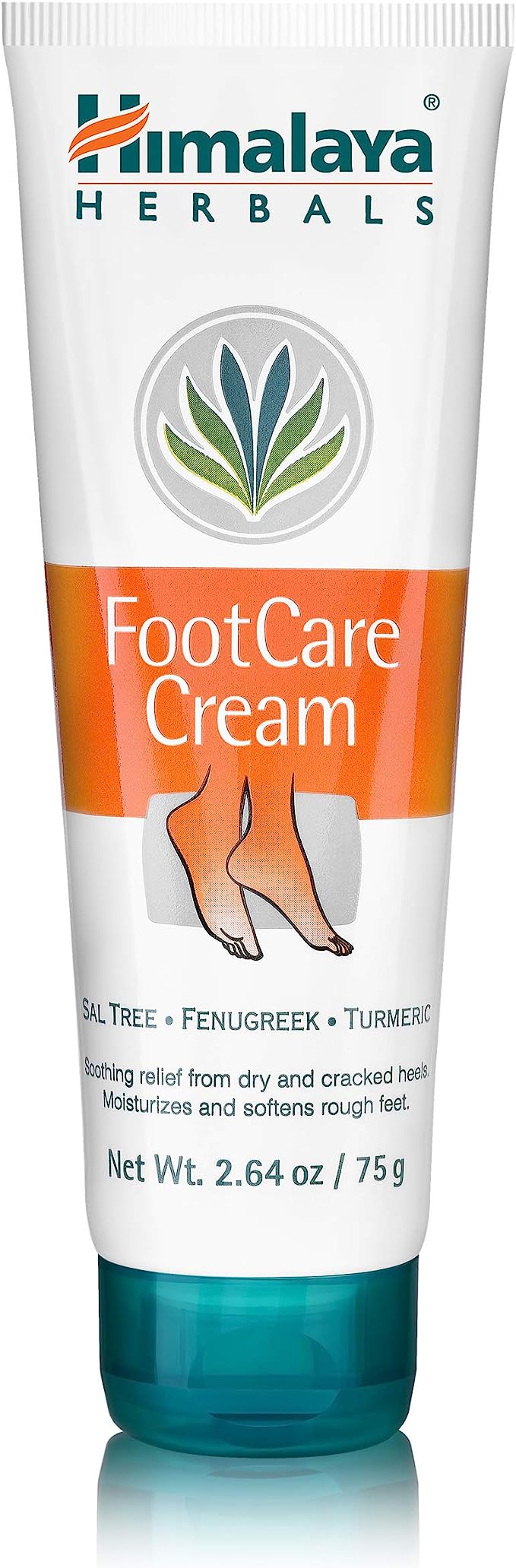 Himalaya Foot Care Cream (75 gm)