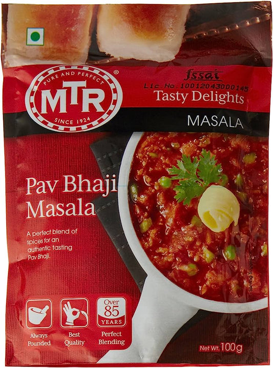 MTR Pav Bhaji Masala (100 gm)