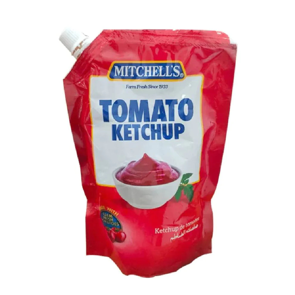 Mitchell Tomato Ketchup (800 gm)