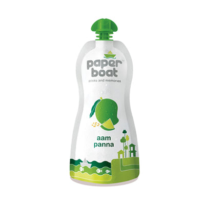 Paper Boat Aam Panna ( 200 ml)