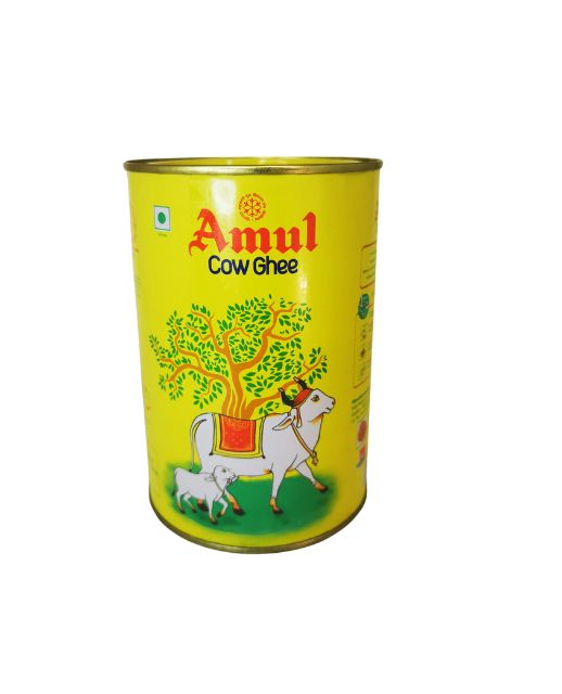 Amul Cow Ghee (1 L)