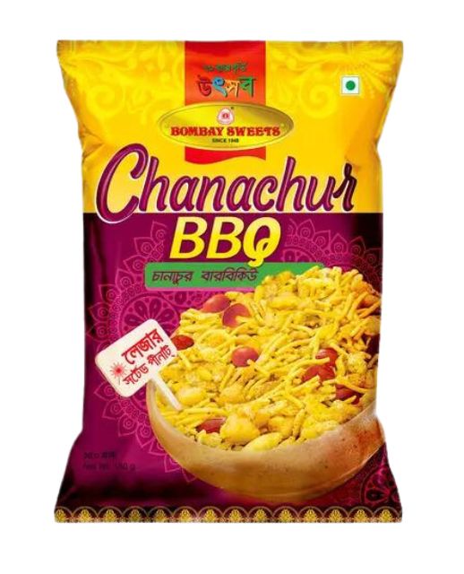 Bombay BBQ Chanachur (300 gm)