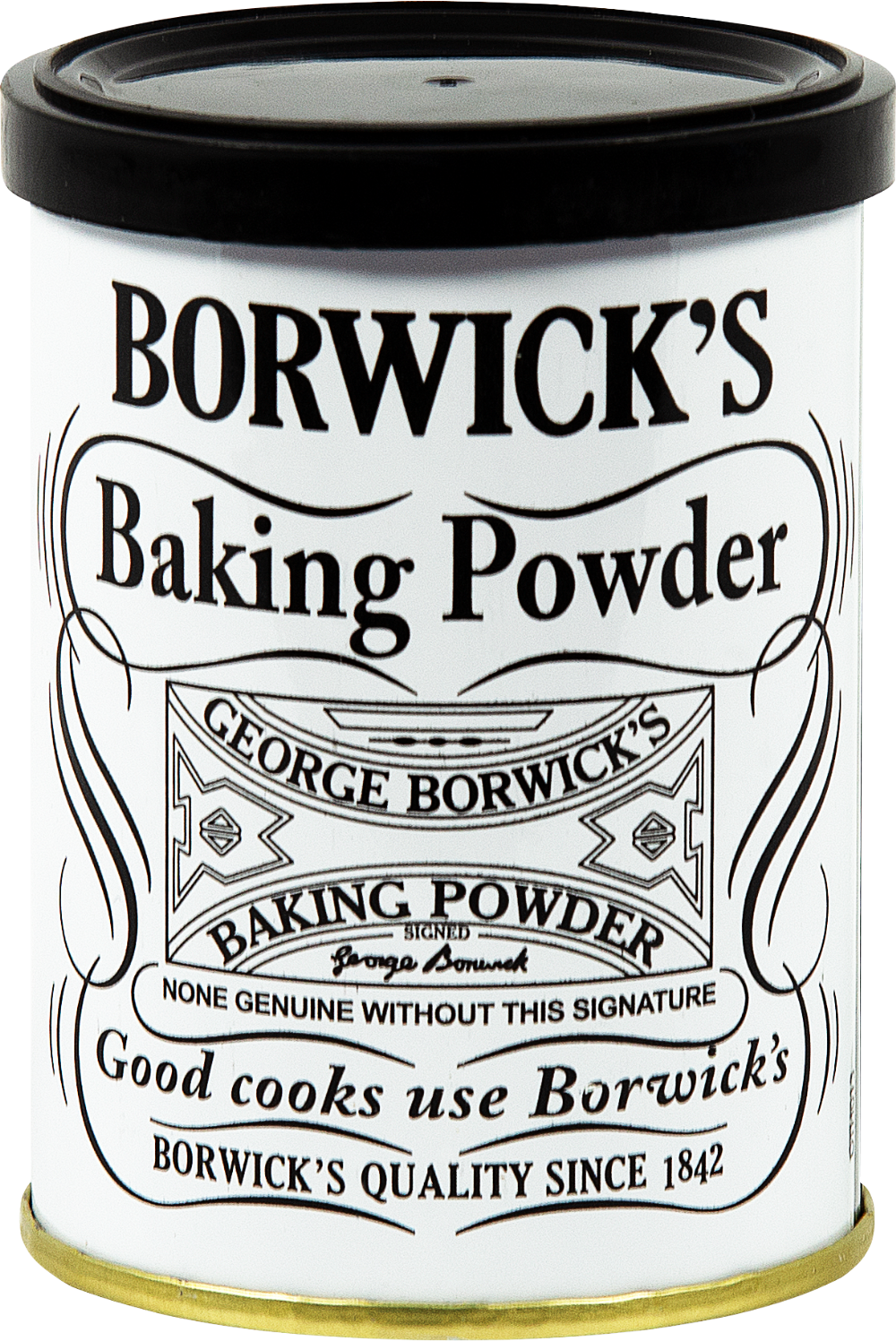 Borwick Baking Powder (100g)