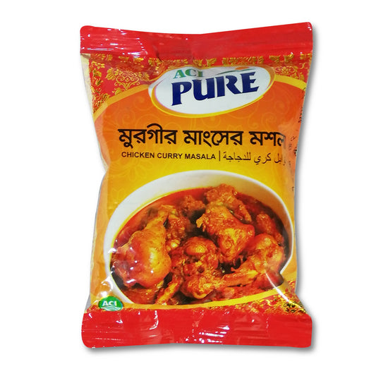 ACI Chicken Curry Masala (100 gm)