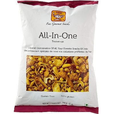 Deep All in One Mixture (350 gms)