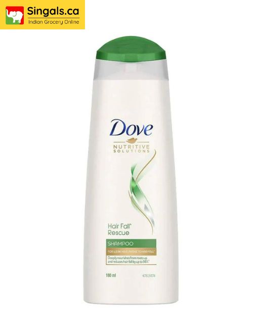 Dove Hairfall Rescue Shampoo (340 ml)