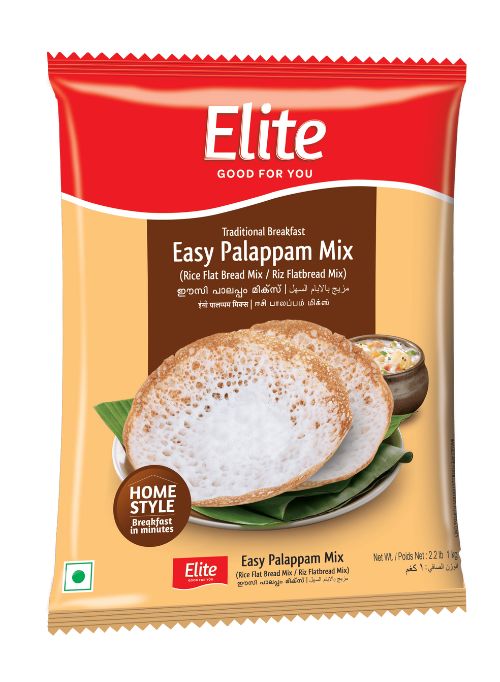 Elite Palappam Mix (1 kg)