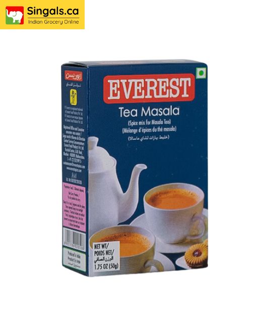 Everest Tea Masala (50gm)