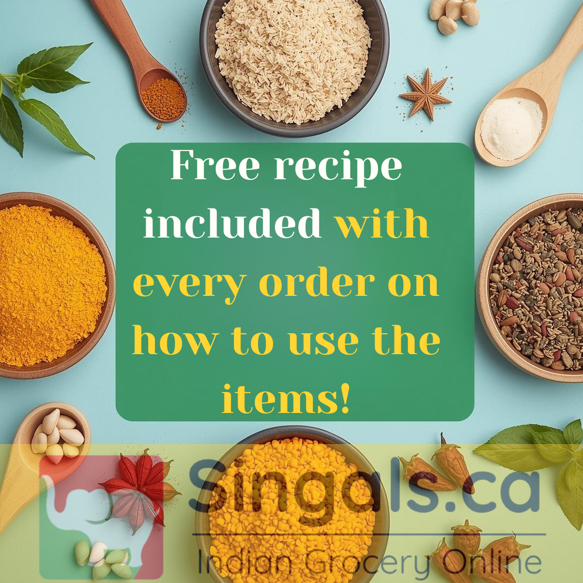 The Sugar-Sense™ Pantry Swap