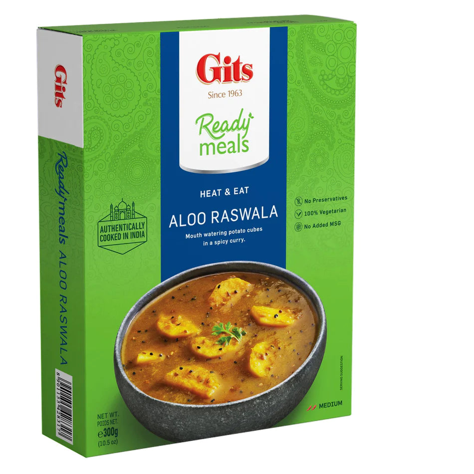 Gits Aloo Raswala (300 gm)