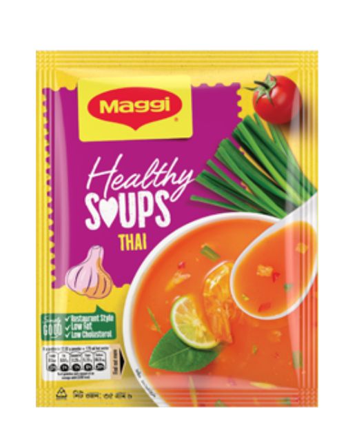 Maggi Thai Soup (35 gm)