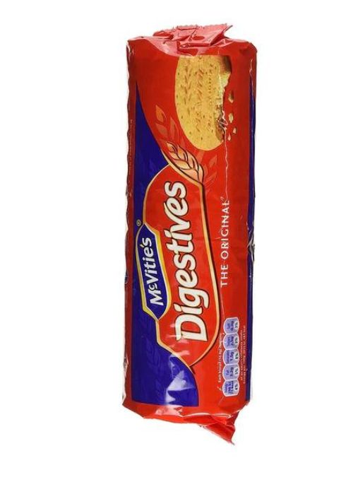 Mcvities DIgestive Original Biscuits (400 gm)