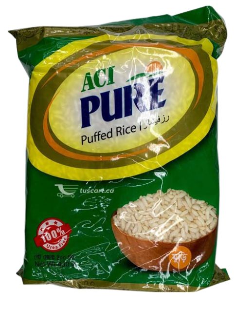 ACI Puffed Rice Muri (400 gm)