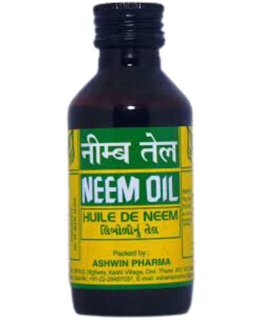 Neem Oil (100 ml)