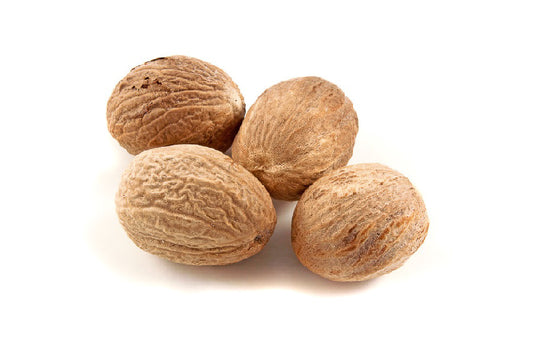 Nutmeg Whole (100 gm)