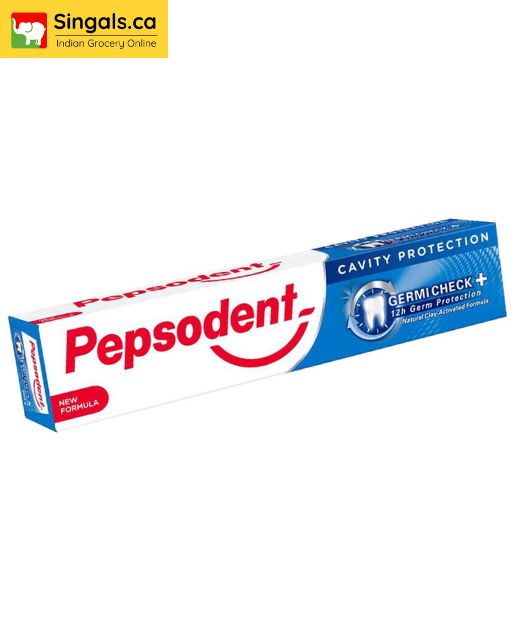 Pepsodent Toothpaste (200 gm)