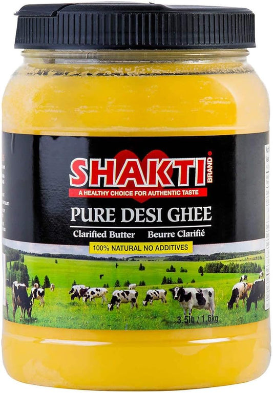 Castor Oil, Coconut Oil, Ghee, Neem Oil - Singal's Indian Grocery
