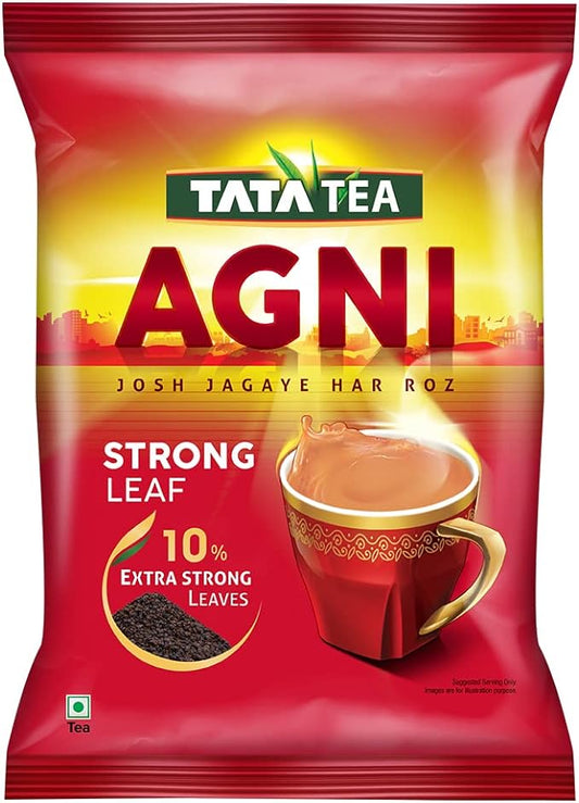 Tata Tea Agni Leaf ( 1Kg )
