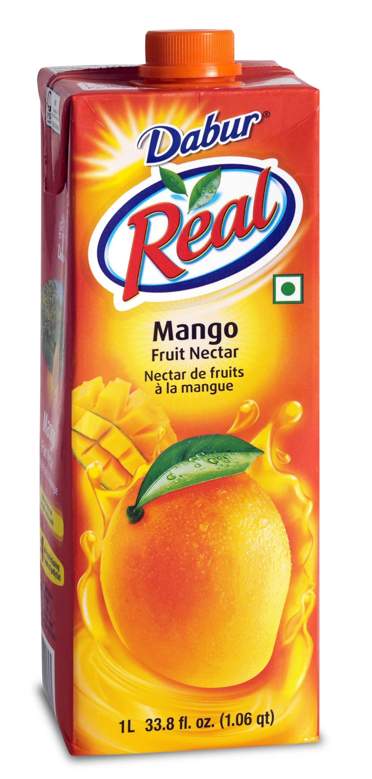 Dabur Real Mango Juice (1 L)