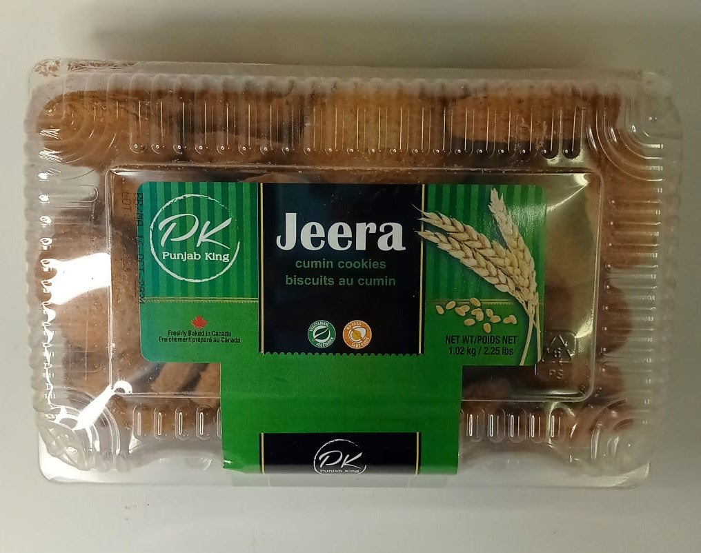 PK Jeera Cookies (1 Kg)