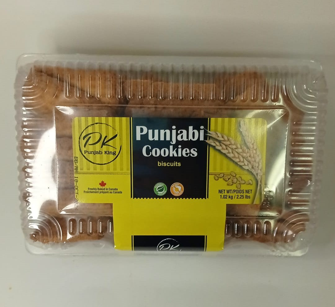 PK Punjabi Cookies (1 Kg)