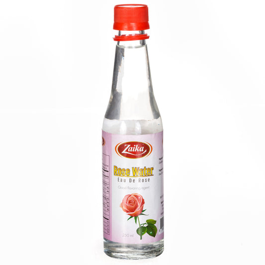 Zaika Rose Water (250 ml)