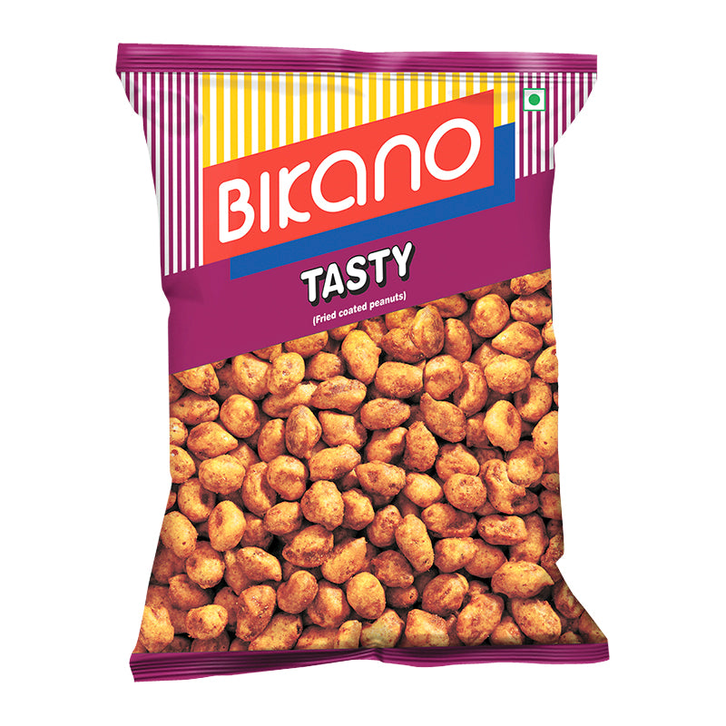 Bikano Tasty Nuts (150 gms)
