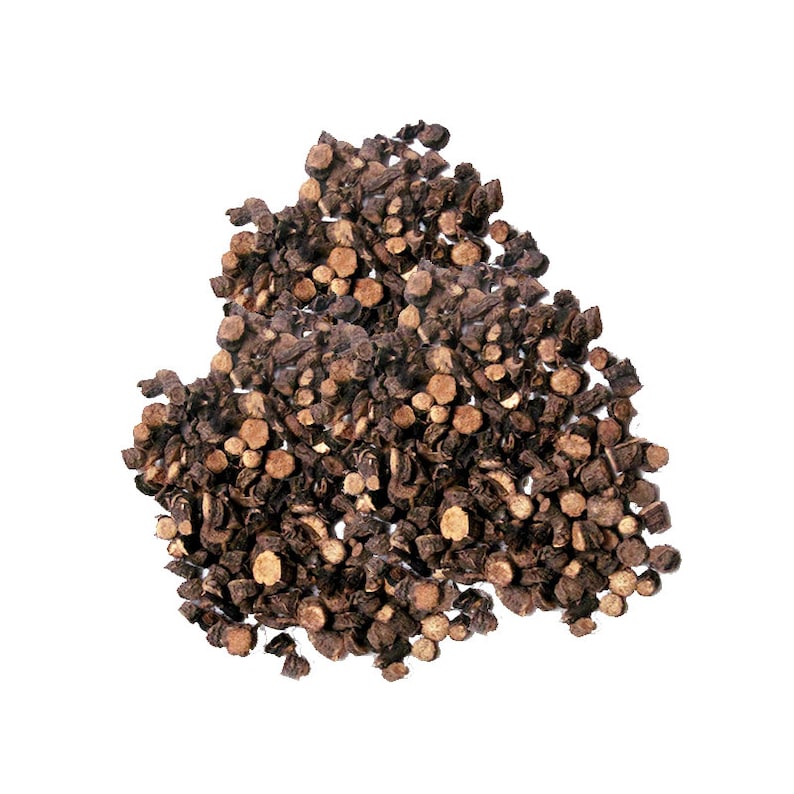 Musli Seeds Black (100 gm)